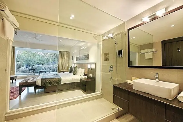 Premium Room by the Pool