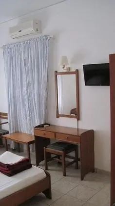 Panoramic Apart Daire, 3 Tek Kişilik Yatak, Balkon, Deniz Manzaralı