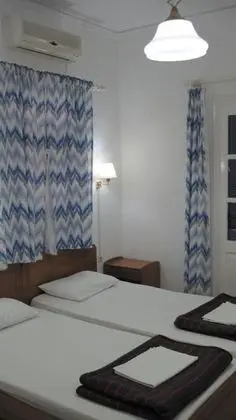 Panoramic Apart Daire, 3 Tek Kişilik Yatak, Balkon, Deniz Manzaralı