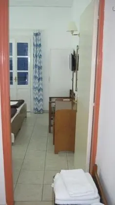 Panoramic Apart Daire, 3 Tek Kişilik Yatak, Balkon, Deniz Manzaralı