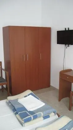 Panoramic Apart Daire, 3 Tek Kişilik Yatak, Balkon, Deniz Manzaralı