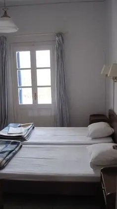 Panoramic Apart Daire, 3 Tek Kişilik Yatak, Balkon, Deniz Manzaralı