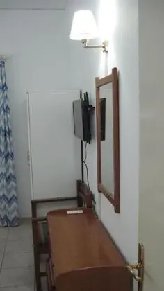Panoramic Apart Daire, 3 Tek Kişilik Yatak, Balkon, Deniz Manzaralı