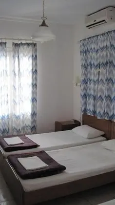 Panoramic Apart Daire, 3 Tek Kişilik Yatak, Balkon, Deniz Manzaralı