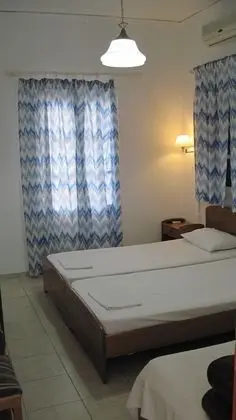 Panoramic Apart Daire, 3 Tek Kişilik Yatak, Balkon, Deniz Manzaralı
