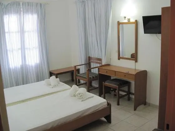 Panoramic Apart Daire, 3 Tek Kişilik Yatak, Balkon, Deniz Manzaralı