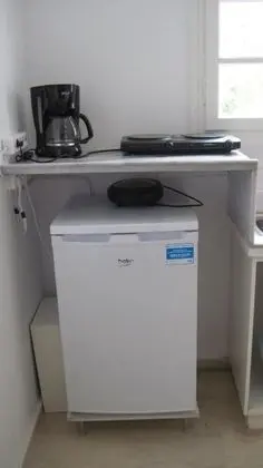 Panoramic Apart Daire, 3 Tek Kişilik Yatak, Balkon, Deniz Manzaralı