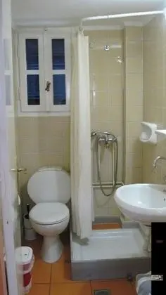 Panoramic Apart Daire, 3 Tek Kişilik Yatak, Balkon, Deniz Manzaralı