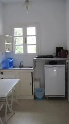 Panoramic Apart Daire, 3 Tek Kişilik Yatak, Balkon, Deniz Manzaralı