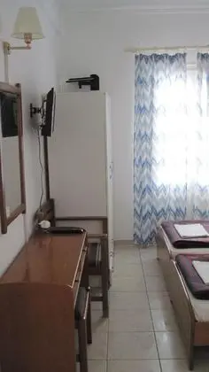 Standard Apart Daire, 3 Tek Kişilik Yatak, Balkon, Kısmi Deniz Manzaralı