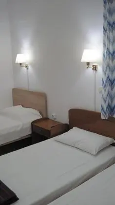 Standard Apart Daire, 3 Tek Kişilik Yatak, Balkon, Kısmi Deniz Manzaralı