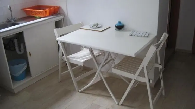 Standard Apart Daire, 3 Tek Kişilik Yatak, Balkon, Kısmi Deniz Manzaralı