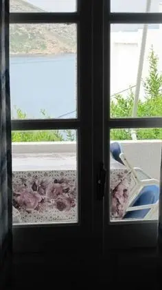 Standard Apart Daire, 3 Tek Kişilik Yatak, Balkon, Kısmi Deniz Manzaralı