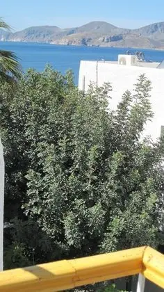 Standard Apart Daire, 3 Tek Kişilik Yatak, Balkon, Kısmi Deniz Manzaralı