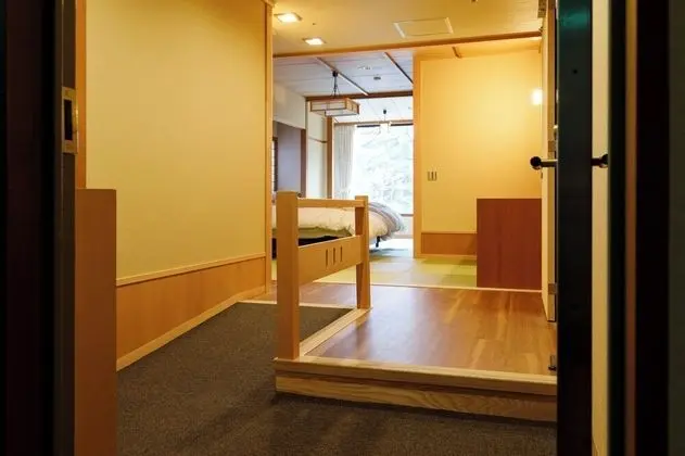 Comfort Oda, Sigara İçilmez, Bahçe Manzaralı