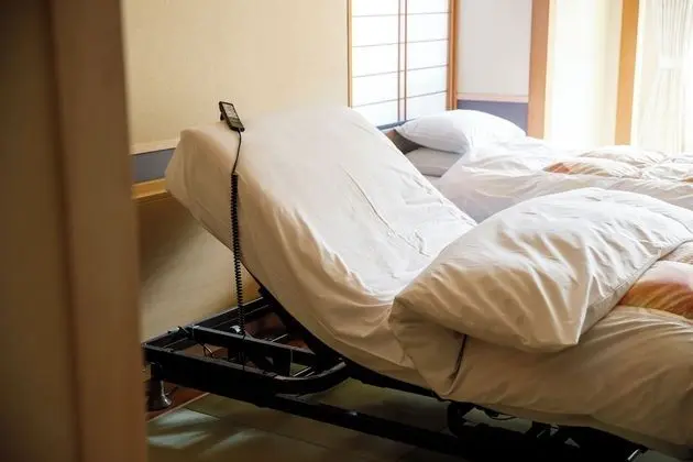 Comfort Oda, Sigara İçilmez, Bahçe Manzaralı