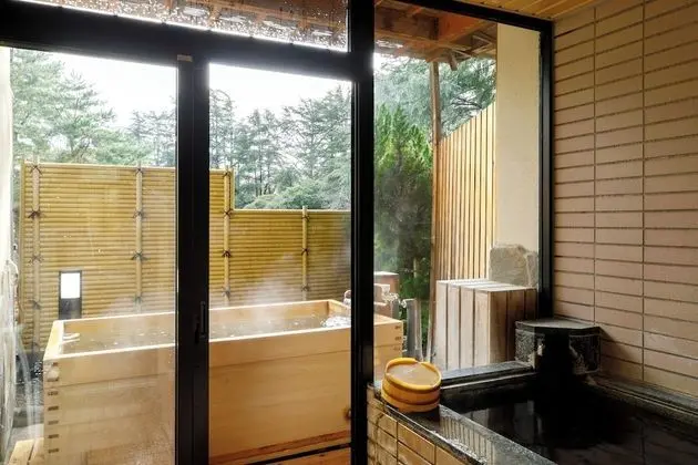 Deluxe Oda, Sigara İçilmez, Bahçe Manzaralı