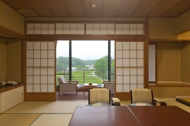 Traditional Oda (Japanese Style, Kissyoutei)