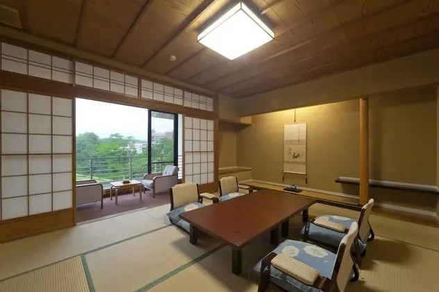 Traditional Oda (Japanese Style, Kissyoutei)