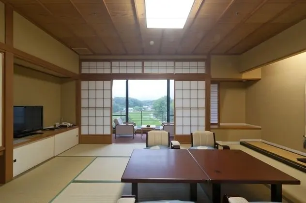 Traditional Oda (Japanese Style, Kissyoutei)
