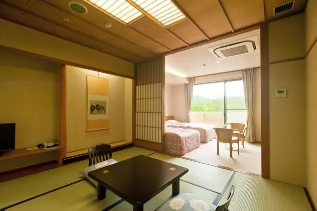 Traditional Oda (Ryuguden Annex)