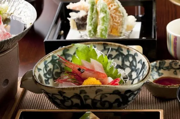 Traditional Oda (Ryuguden Annex)