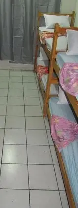 Ortak Ranzalı Oda, Karma Ranzalı Oda