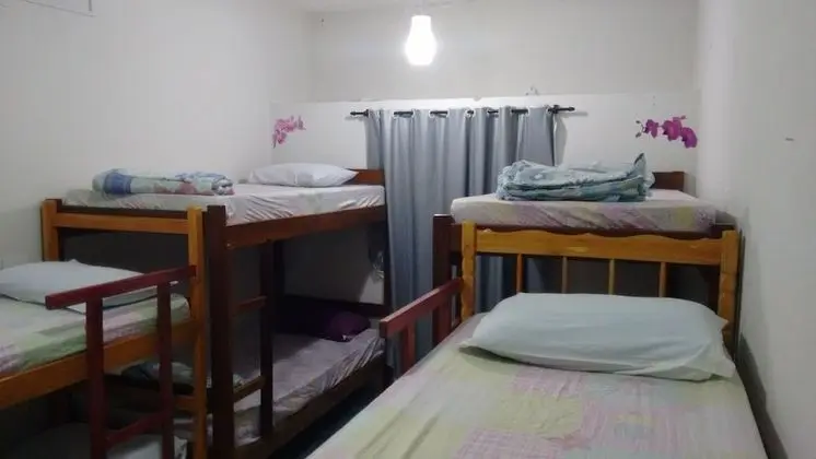 Ortak Ranzalı Oda, Karma Ranzalı Oda