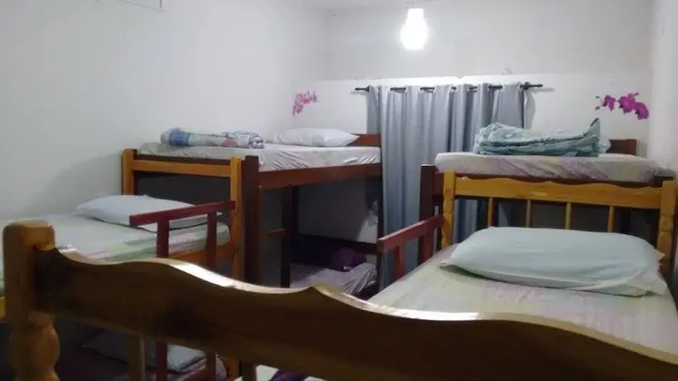 Ortak Ranzalı Oda, Karma Ranzalı Oda