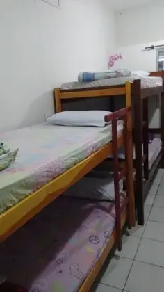 Ortak Ranzalı Oda, Karma Ranzalı Oda