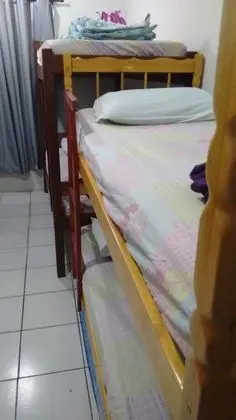 Ortak Ranzalı Oda, Karma Ranzalı Oda