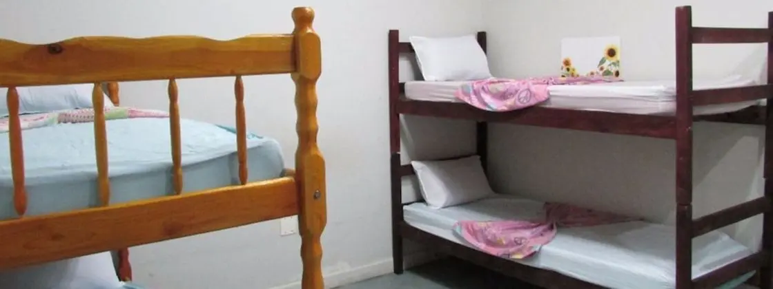 Ortak Ranzalı Oda, Sadece erkekler için