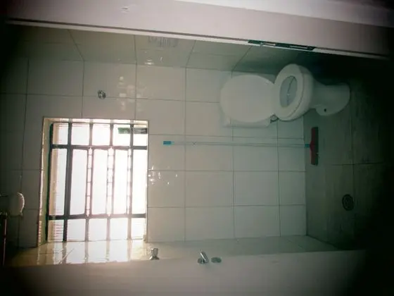 Ortak Ranzalı Oda, Sadece erkekler için