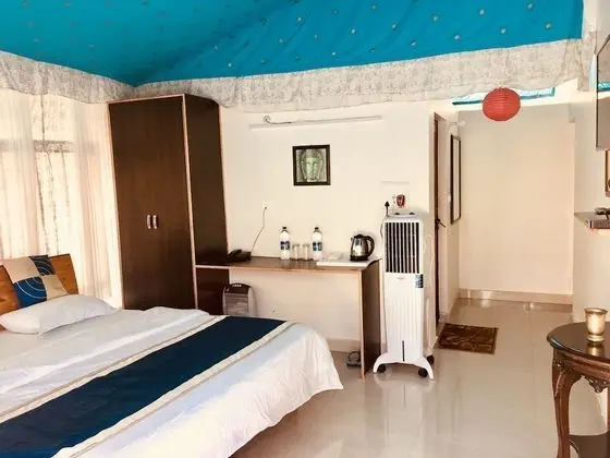 Maharani Family Tent