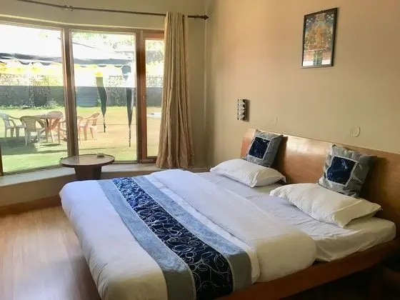 Superior Resort Room