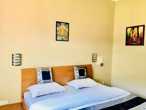 Superior Resort Room