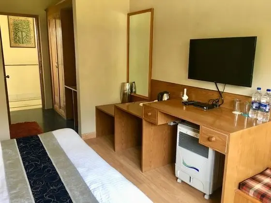 Superior Resort Room