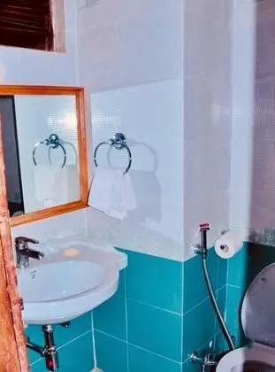 Superior Resort Room