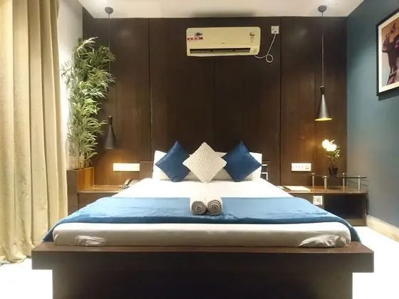 Premium Tek Büyük Yataklı Oda, 1 Çift Kişilik Yatak