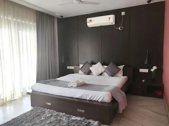 Premium Tek Büyük Yataklı Oda, 1 Çift Kişilik Yatak