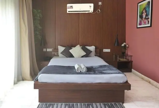 Premium Tek Büyük Yataklı Oda, 1 Çift Kişilik Yatak