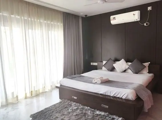 Premium Tek Büyük Yataklı Oda, 1 Çift Kişilik Yatak