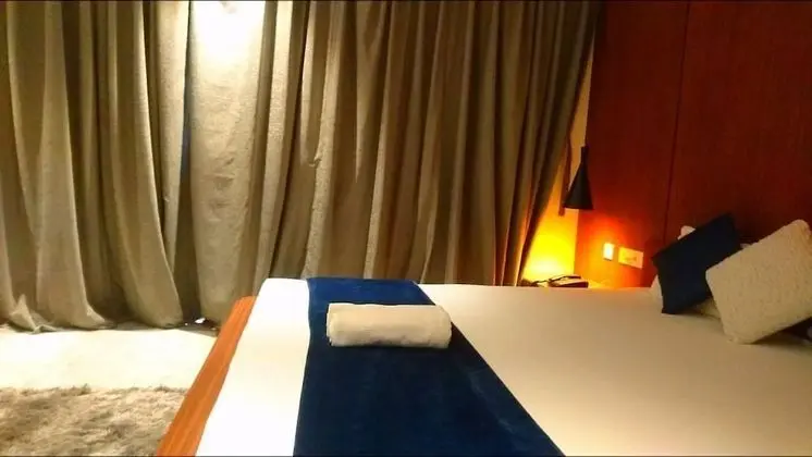 Premium Tek Büyük Yataklı Oda, 1 Çift Kişilik Yatak