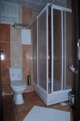 Standart İki Kişilik Oda