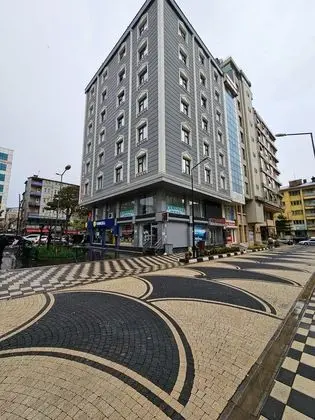 Standart Oda - Üç Kişilik