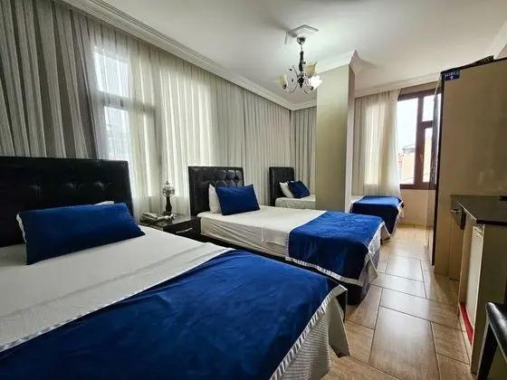 Standart Oda - Üç Kişilik