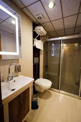 Standart Oda İki Kişilik