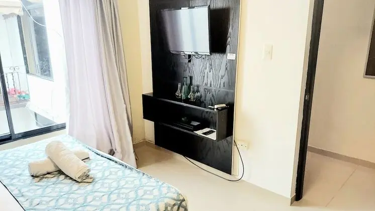 Economy Tek Büyük Yataklı Oda