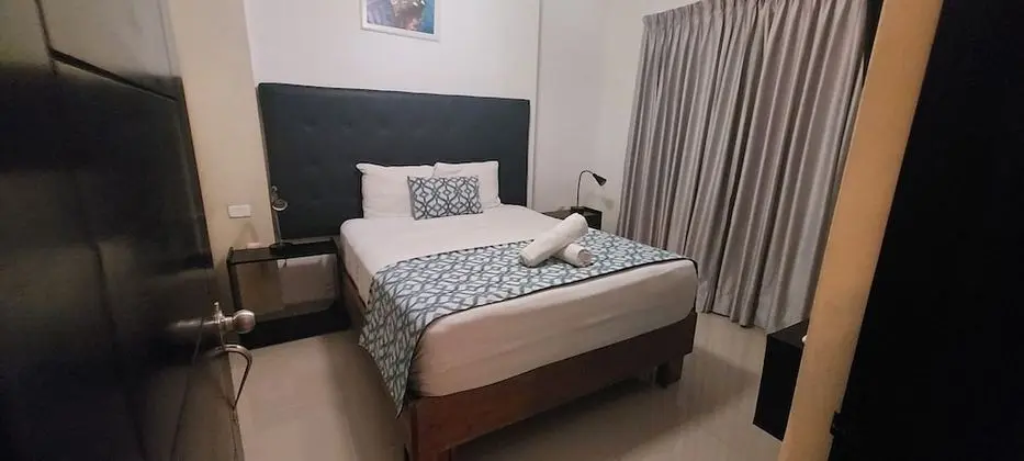 Economy Tek Büyük Yataklı Oda