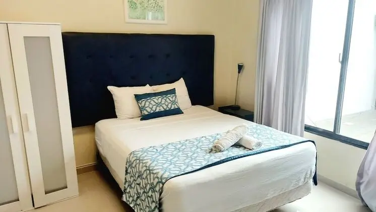 Economy Tek Büyük Yataklı Oda